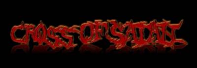 logo Cross Of Satan